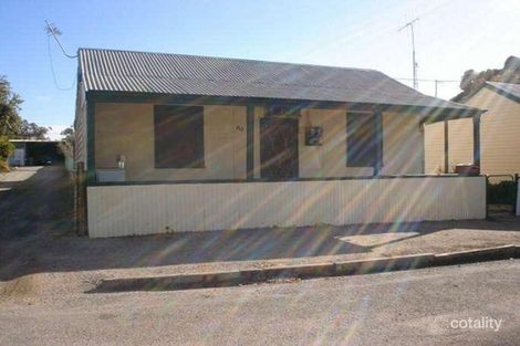 Property photo of 60 First Street Quorn SA 5433