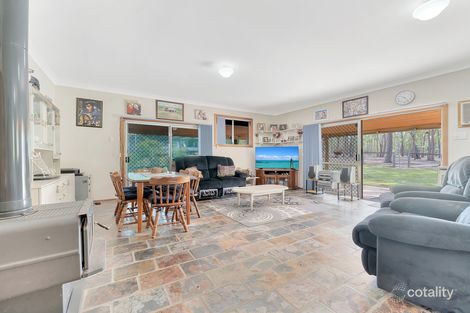 Property photo of 99 Wattle Road Coominya QLD 4311