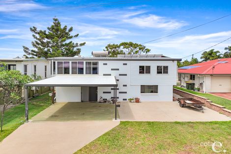 13 Ganter St, Lammermoor, QLD 4703