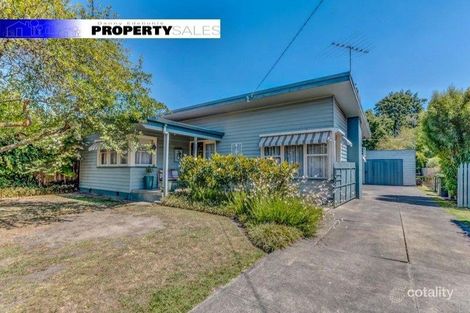 Property photo of 23 Chapmans Road Trafalgar VIC 3824