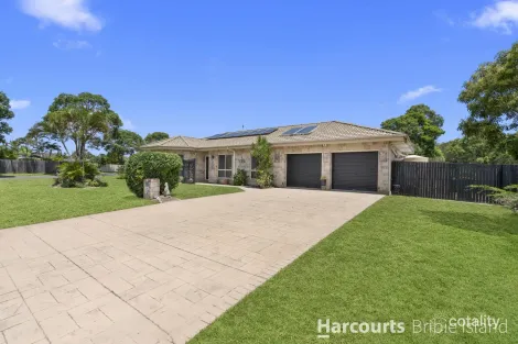 Property photo of 1 Bream Court Sandstone Point QLD 4511