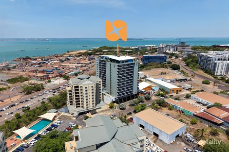 1310/6 Carey St, Darwin City, NT 0800