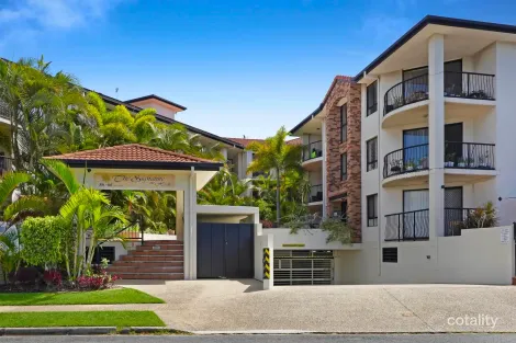 1/84-86 High St, Southport, QLD 4215