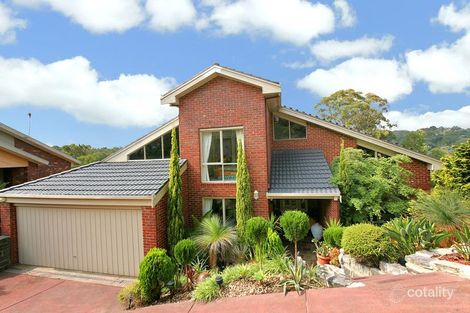 25 Menzies Cres, Ringwood North, VIC 3134