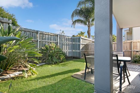 Property photo of 16/11 Hilltop Court Carina QLD 4152