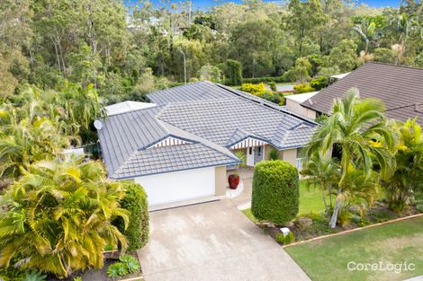 Property photo of 15 Kirra Place Carindale QLD 4152