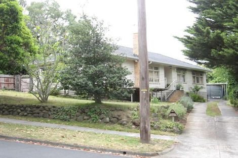 25 Dunoon St, Doncaster, VIC 3108