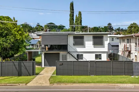 Property photo of 224 Sun Valley Road Kin Kora QLD 4680