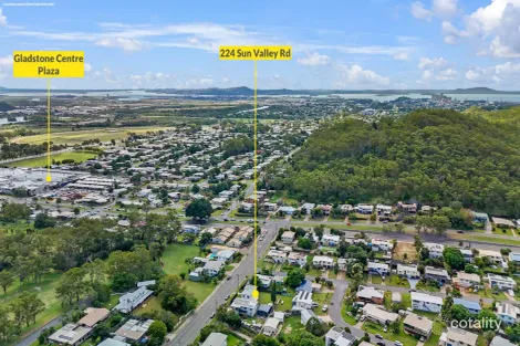 Property photo of 224 Sun Valley Road Kin Kora QLD 4680