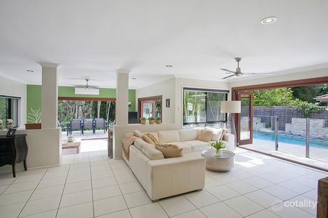 Property photo of 18 Skylark Court Noosaville QLD 4566