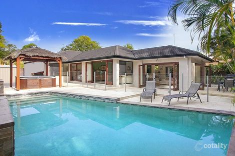 Property photo of 18 Skylark Court Noosaville QLD 4566