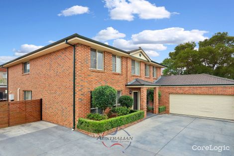Property photo of 9 Brendan Place Quakers Hill NSW 2763