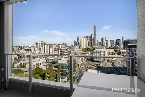1910/25 Connor St, Fortitude Valley, QLD 4006