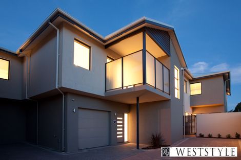Property photo of 1/538 William Street Mount Lawley WA 6050