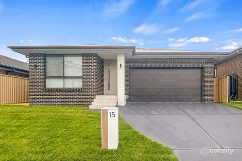 Property photo of 15 McGeachie Drive Hamlyn Terrace NSW 2259