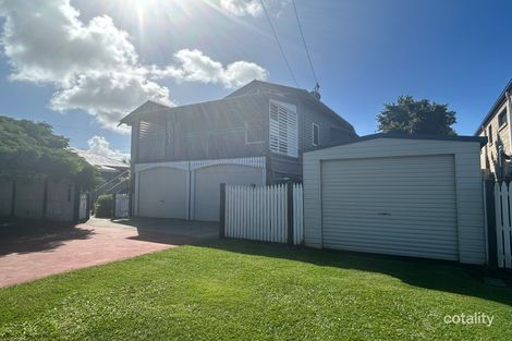 30 Osbourne St, Scarborough, QLD 4020