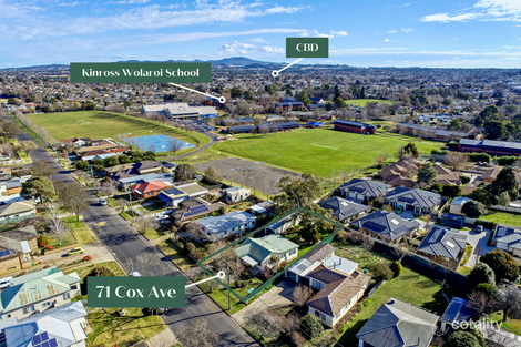 Property photo of 71 Cox Avenue Orange NSW 2800