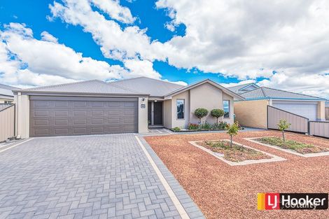 Property photo of 15 Pentecost Loop Southern River WA 6110