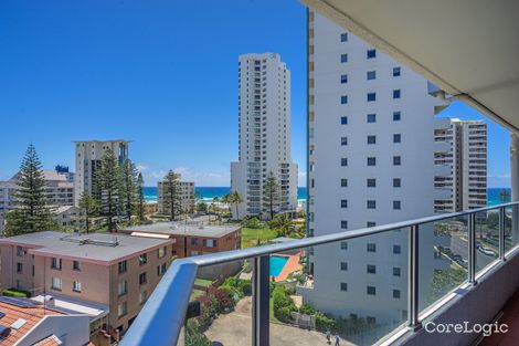Property photo of 19 Fern Street Surfers Paradise QLD 4217