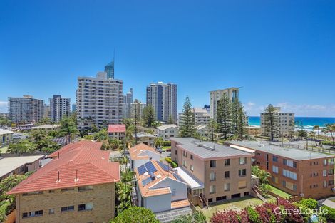 Property photo of 19 Fern Street Surfers Paradise QLD 4217