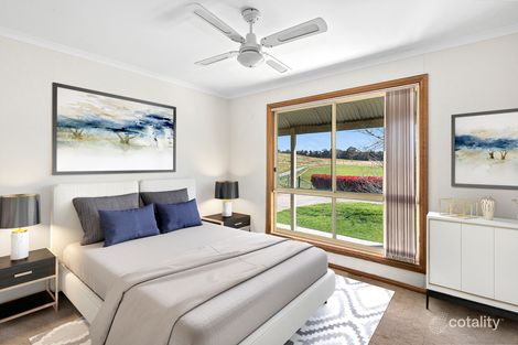 Property photo of 120 Soapy Flat Road High Range NSW 2575