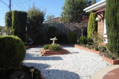 Property photo of 80 Baggott Drive Hoppers Crossing VIC 3029