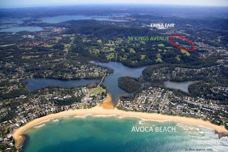 36 Kings Ave, Terrigal, NSW 2260