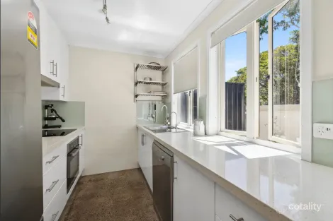 Property photo of 9/29 McKell Street Birchgrove NSW 2041