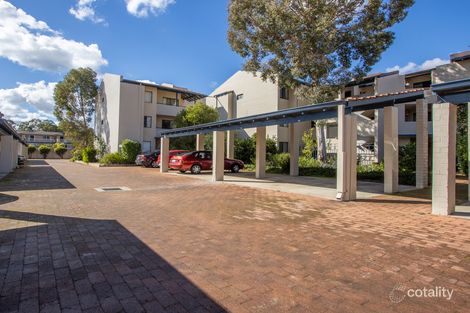 Property photo of 33/4 Manning Terrace South Perth WA 6151