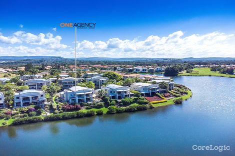 Property photo of 31/117 Palm Meadows Drive Carrara QLD 4211
