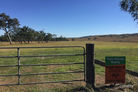 Lot 3 Spring Creek Rd, Harlin, QLD 4314