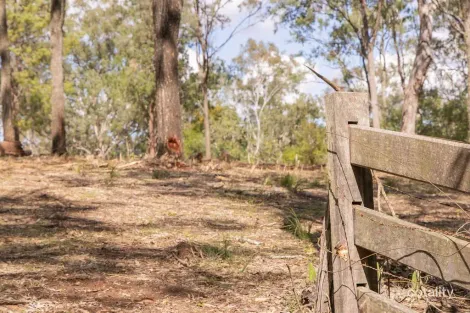 LOT 1 POST OFFICE RD, RAVENSBOURNE, QLD 4352