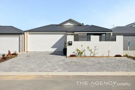 Property photo of 5 Border Way Clarkson WA 6030