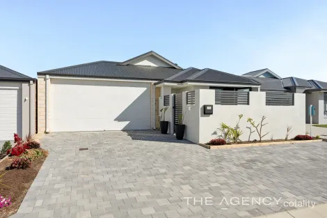 Property photo of 5 Border Way Clarkson WA 6030