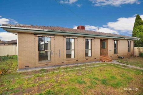 Property photo of 1 Wilby Court Broadmeadows VIC 3047