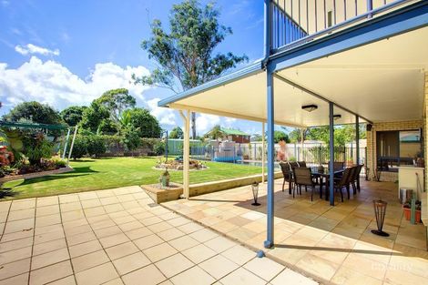 Property photo of 24 Mackenzie Street Ormiston QLD 4160
