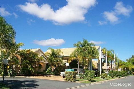 Property photo of 73/1 Resort Drive Robina QLD 4226