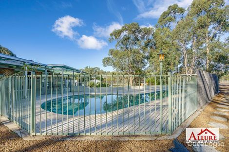 Property photo of 118 Marri Park Drive Casuarina WA 6167