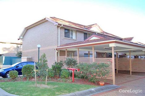 Property photo of 23/94-116 Culloden Road Marsfield NSW 2122