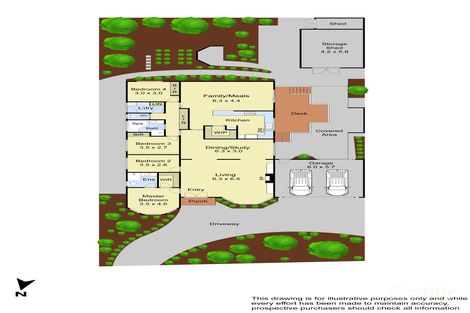 Property photo of 58 Avebury Drive Berwick VIC 3806