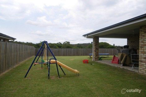 Property photo of 22 Campbell Court Redbank Plains QLD 4301