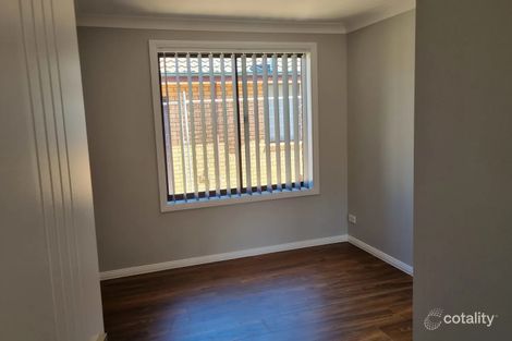 Property photo of 3 Cobra Place Raby NSW 2566