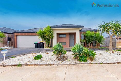 Property photo of 157 Botanica Springs Boulevard Brookfield VIC 3338