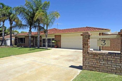 3 Florida Rd, Safety Bay, WA 6169