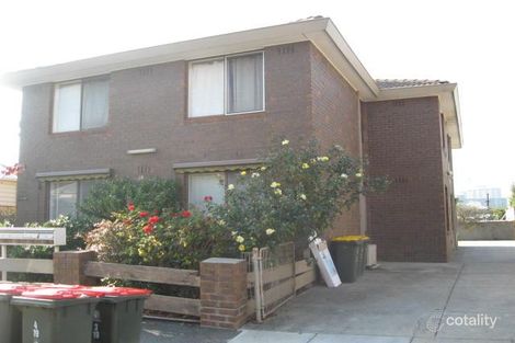 3/19 Barnett St, Kensington, VIC 3031