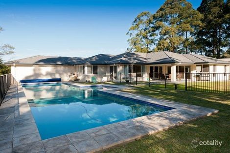 Property photo of 396 Highlands Drive Failford NSW 2430