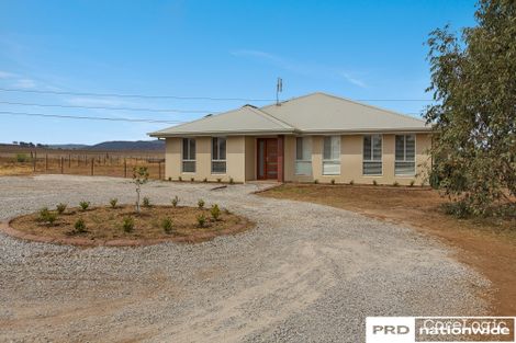 Property photo of 92 Attunga Street Attunga NSW 2345