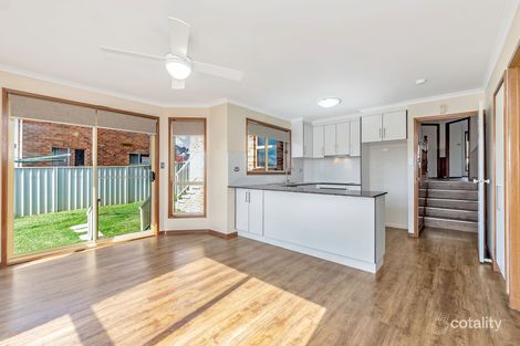 Property photo of 2/107 Candlebark Road Karabar NSW 2620