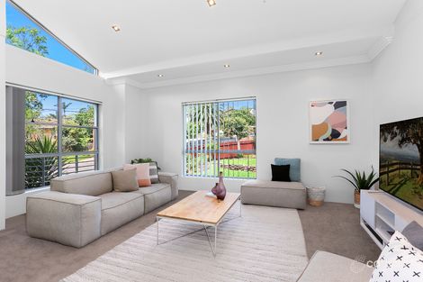 Property photo of 14 Anembo Avenue Georges Hall NSW 2198