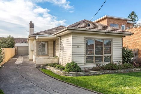 252 Somerville Rd, Kingsville, VIC 3012